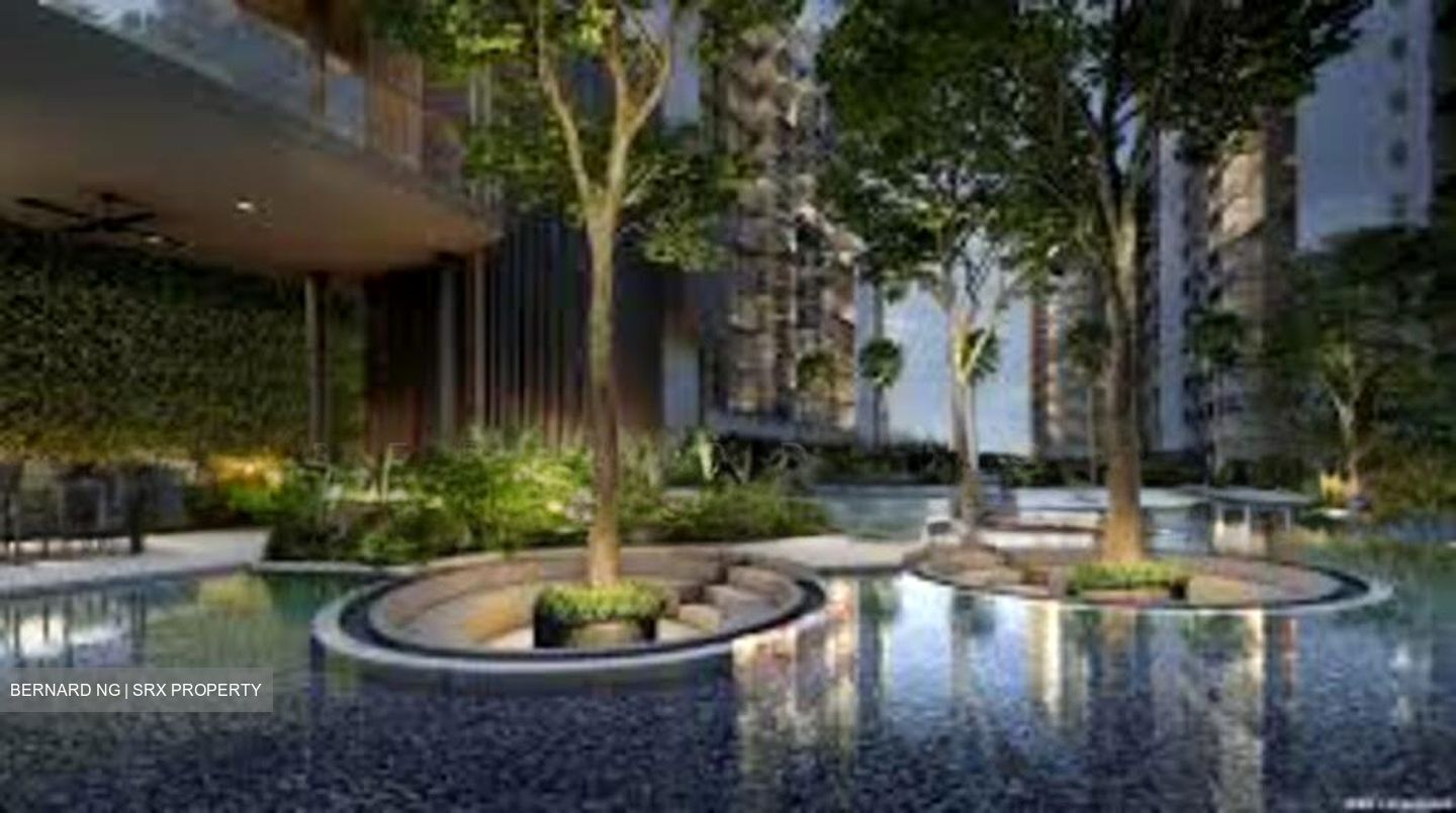 The Botany At Dairy Farm (D23), Condominium #503125431